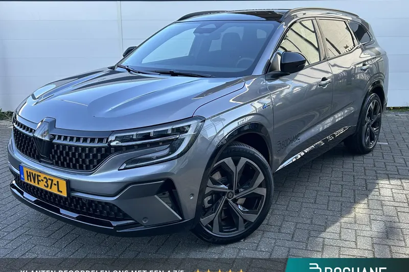 Renault Espace (2025)