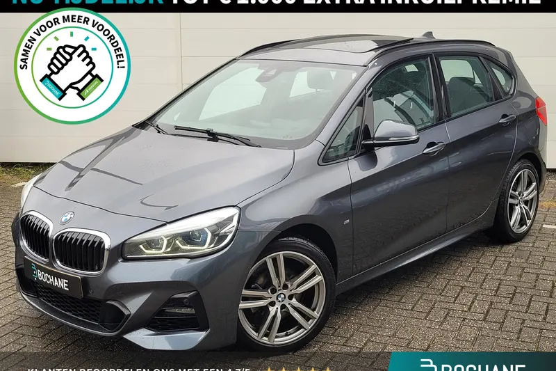 BMW 2-Serie Active Tourer (2018)
