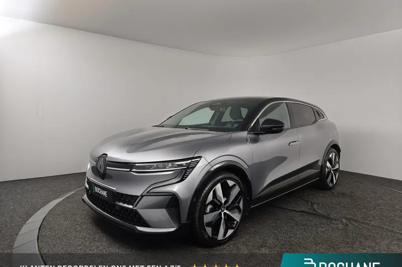 Renault Mégane E-Tech (2023)