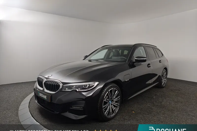 BMW 3-Serie (2022)