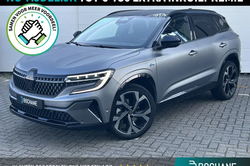Renault Austral (2024)