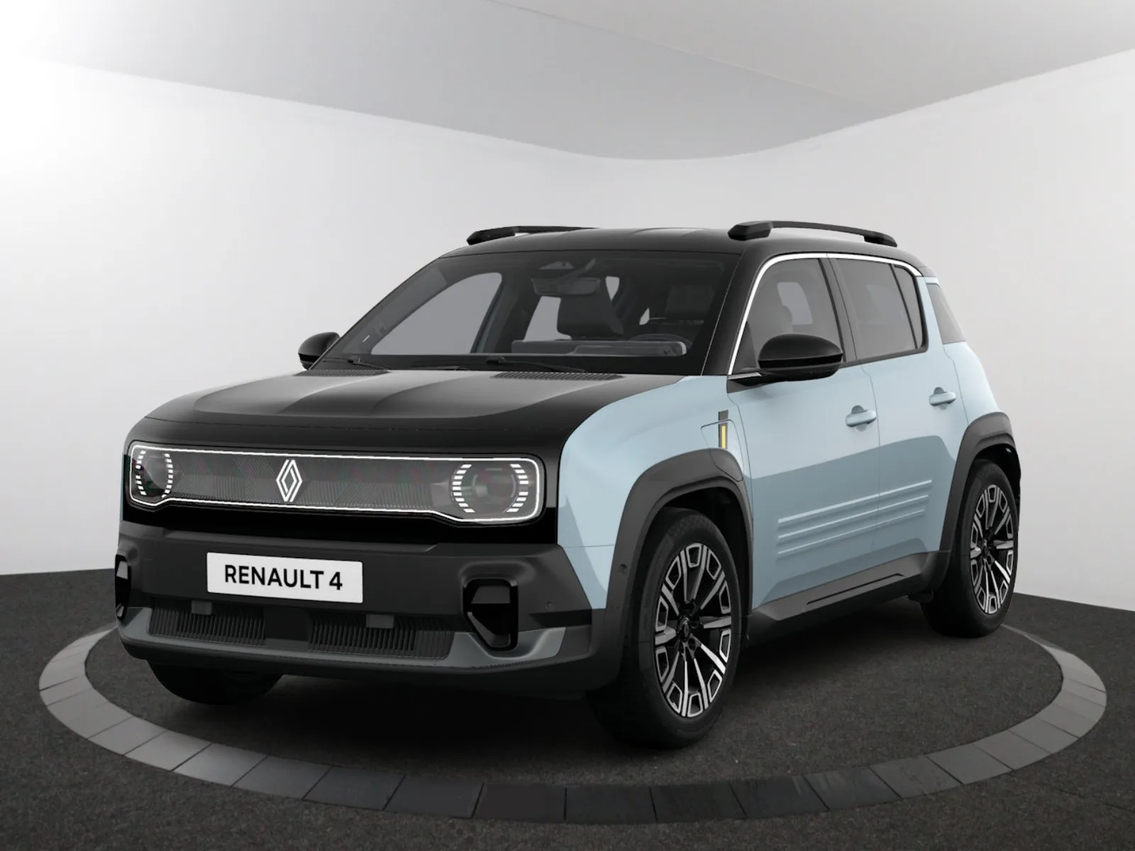 Renault 4 (2026) — foto 1