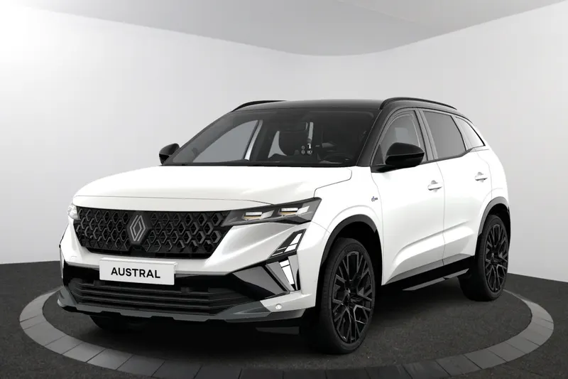 Renault Austral (2026)