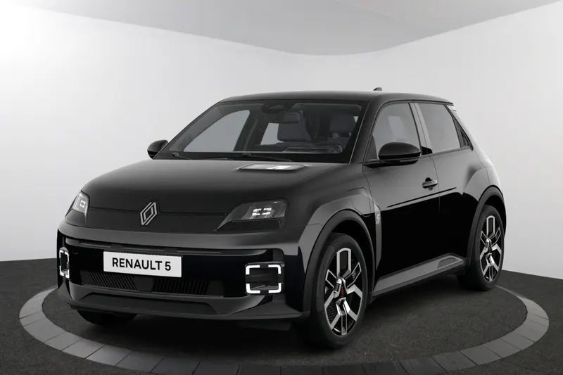 Renault 5 (2026)