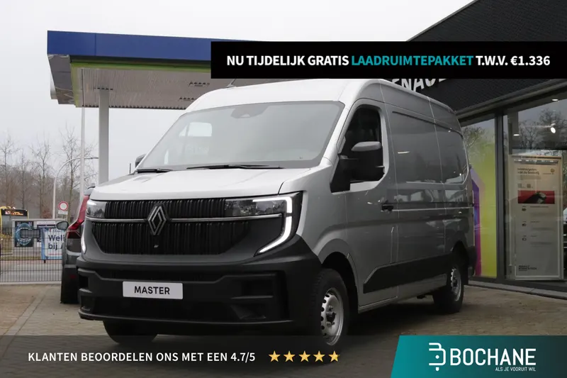 Renault Master (2024)