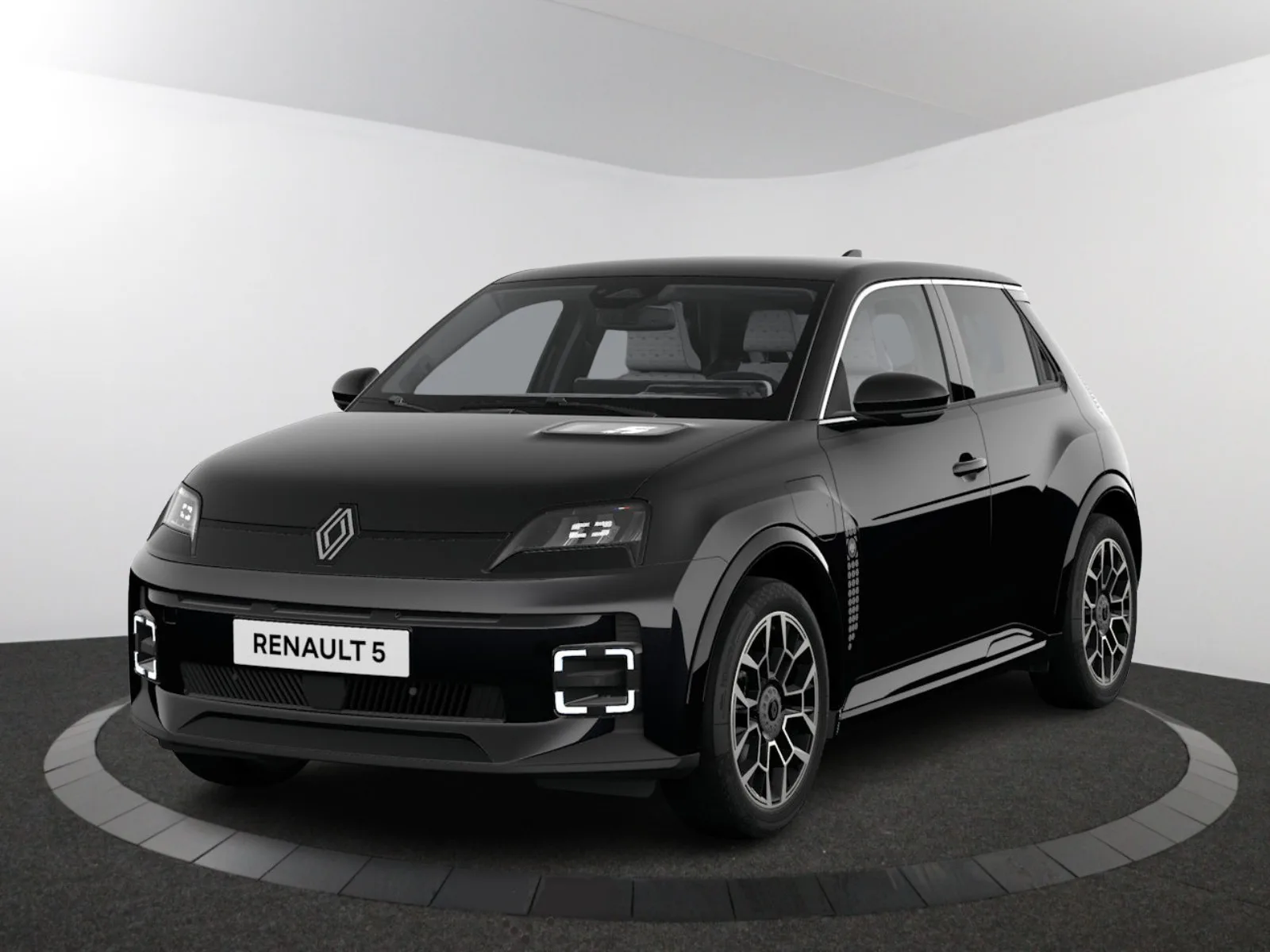 Renault 5 (2026) — foto 1