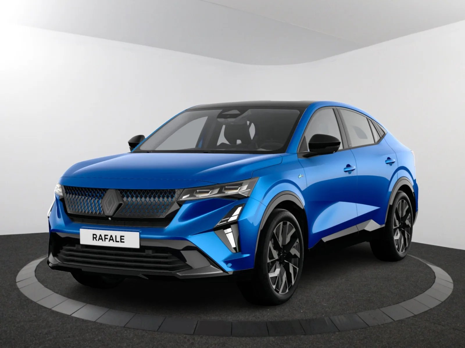 Renault Rafale (2026) — foto 1