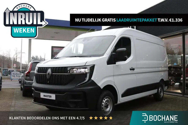 Renault Master (2024)