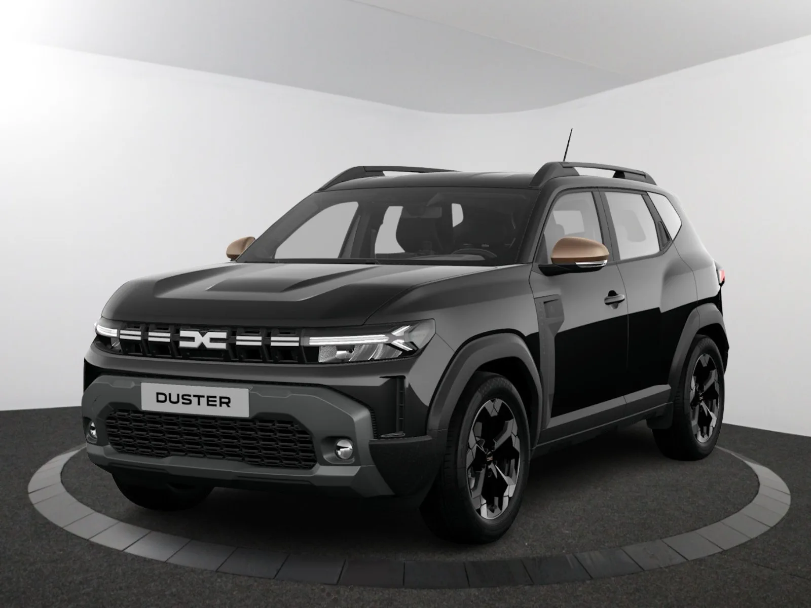 Dacia Duster (2026) — foto 1