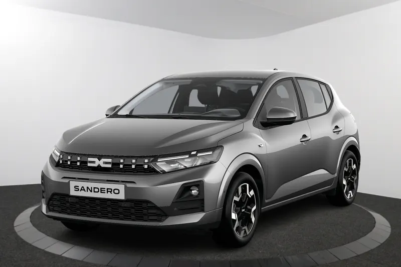 Dacia Sandero (2026)