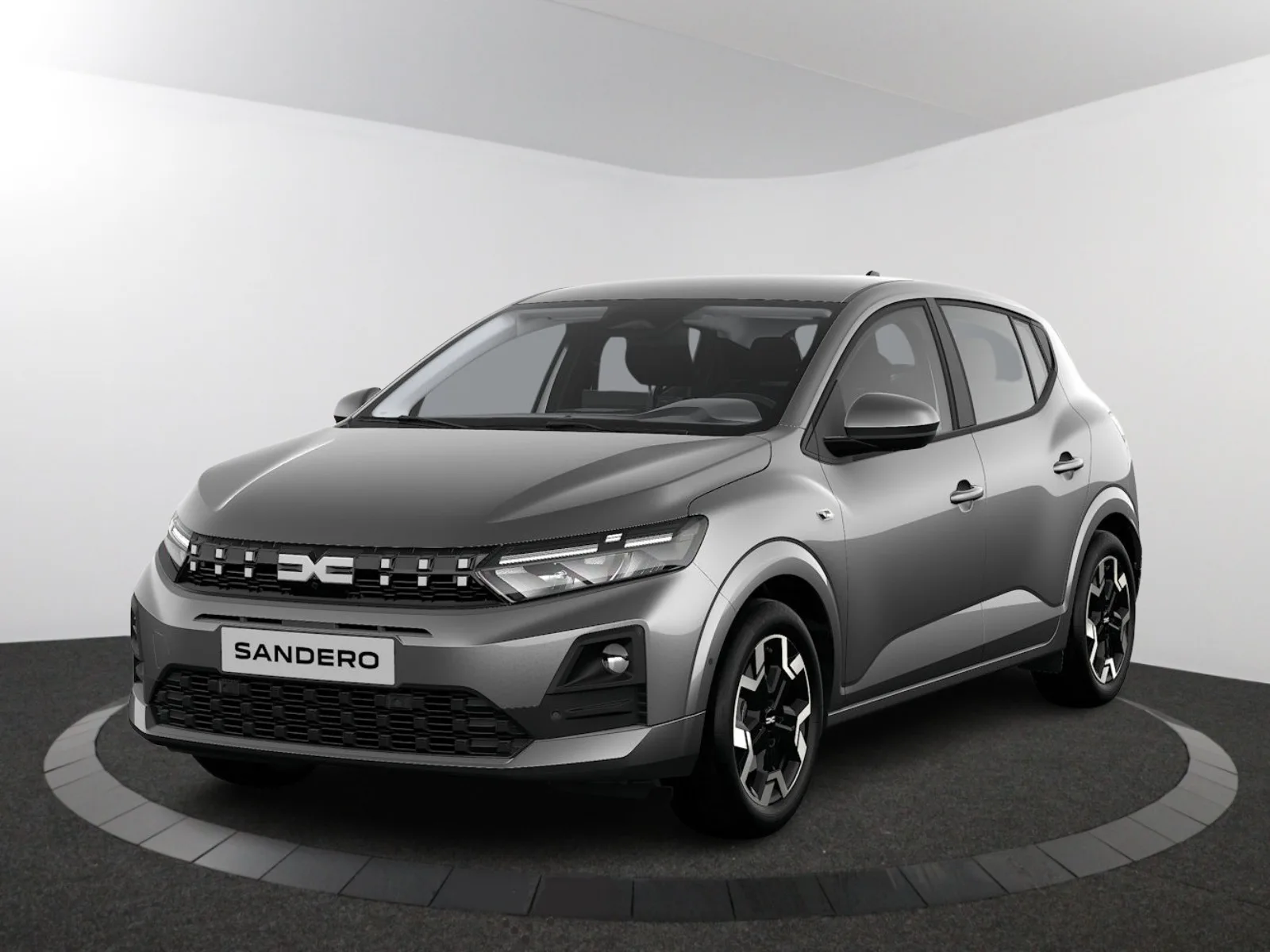 Dacia Sandero (2026) — foto 1