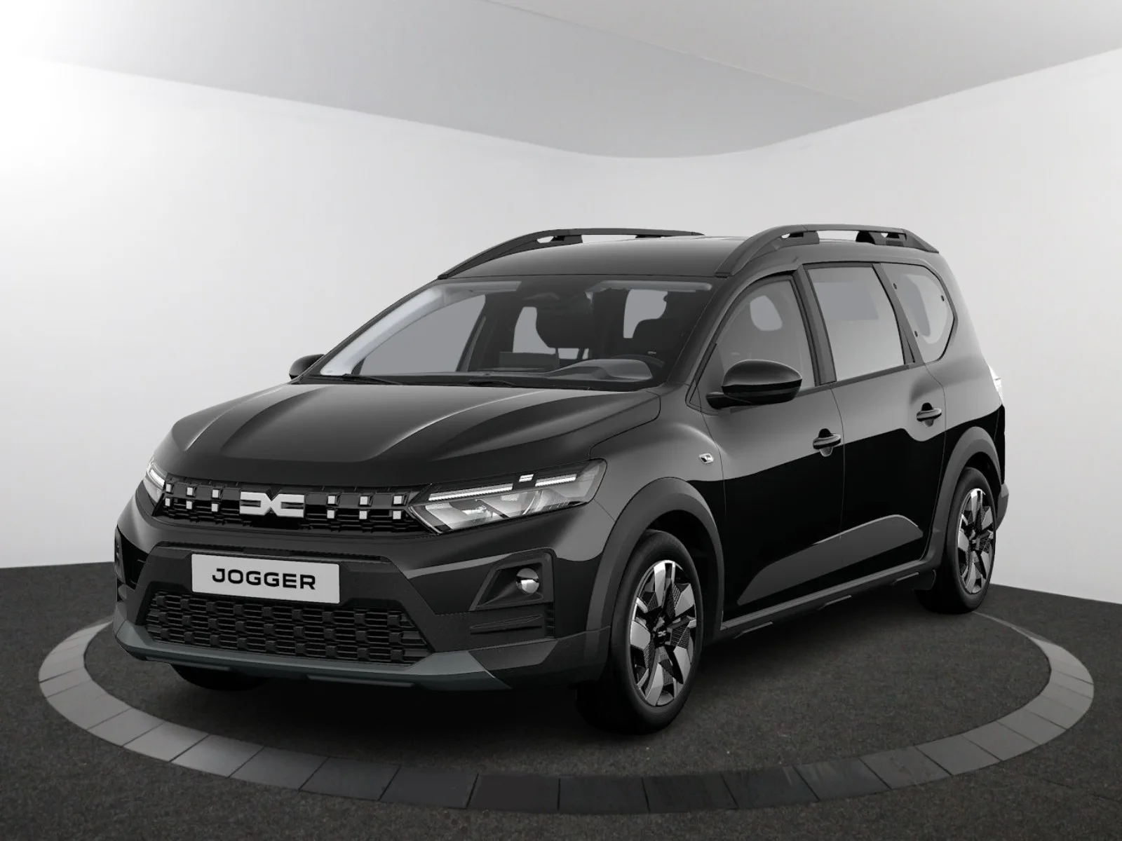 Dacia Jogger (2026) — foto 1