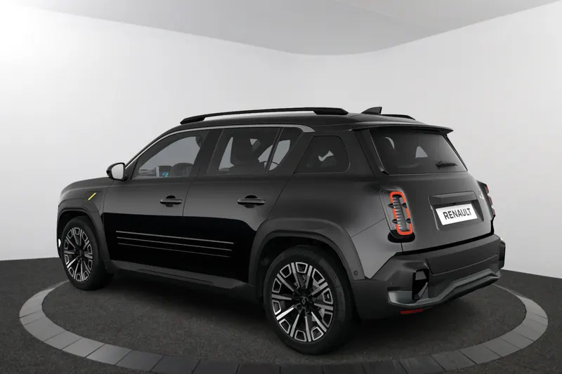 Renault 4 (2026)