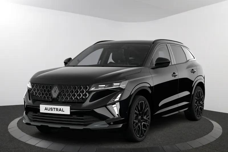 Renault Austral (2026)
