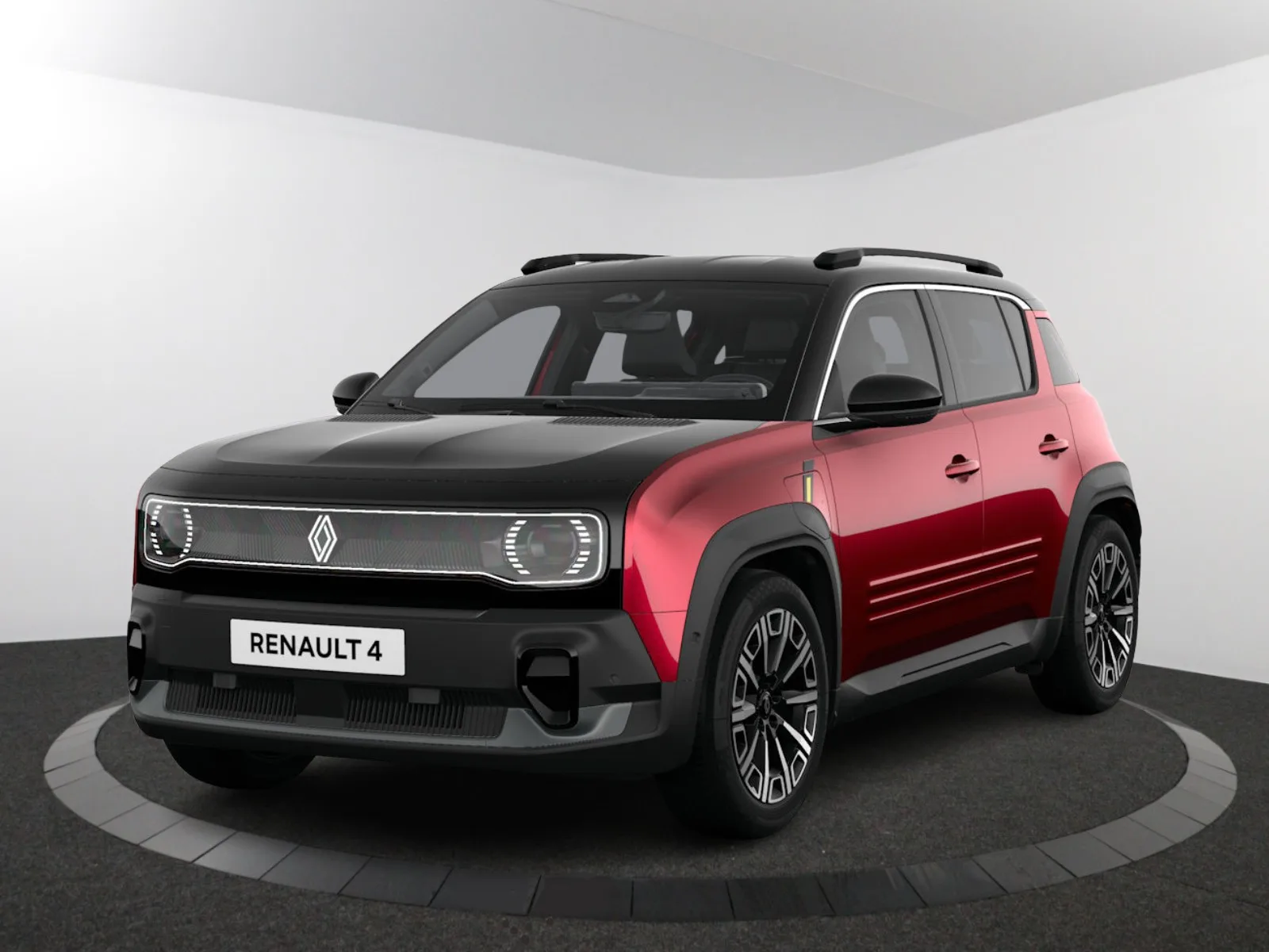 Renault 4 (2026) — foto 1