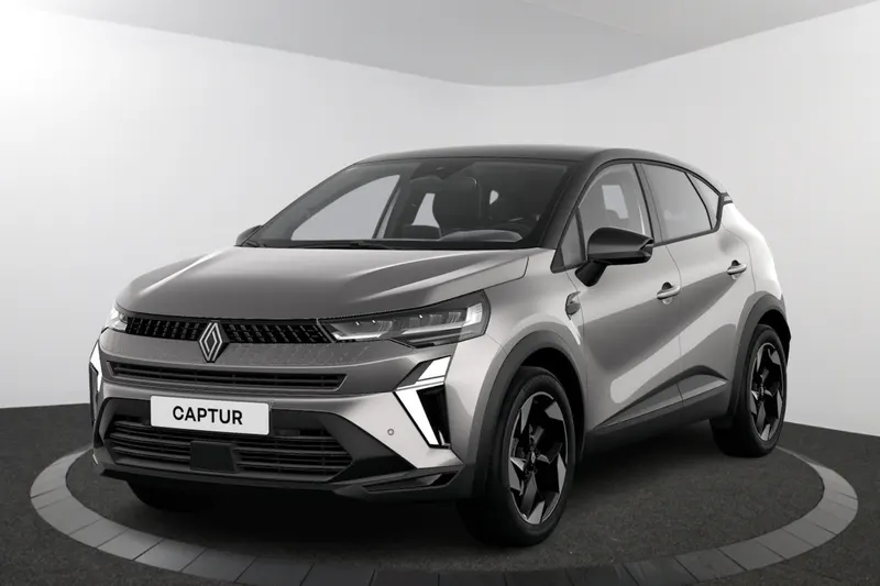 Renault Captur (2026)