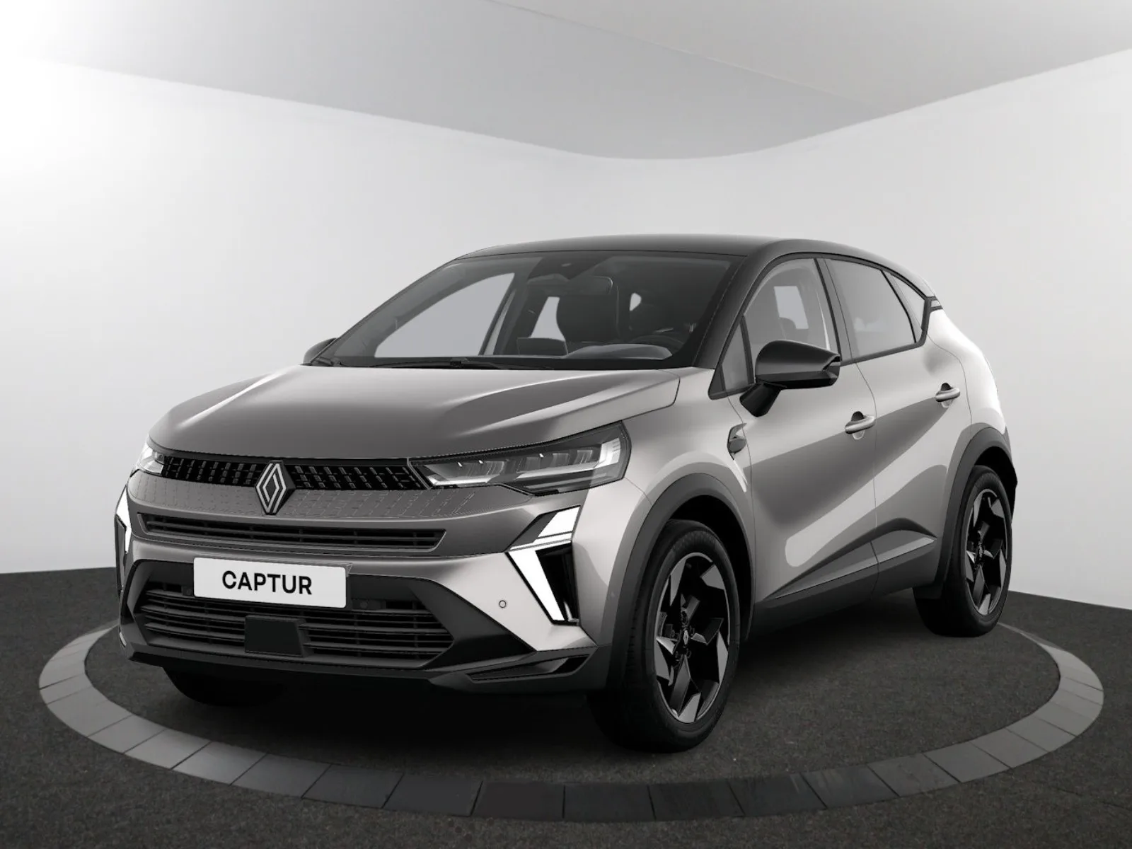 Renault Captur (2026) — foto 1