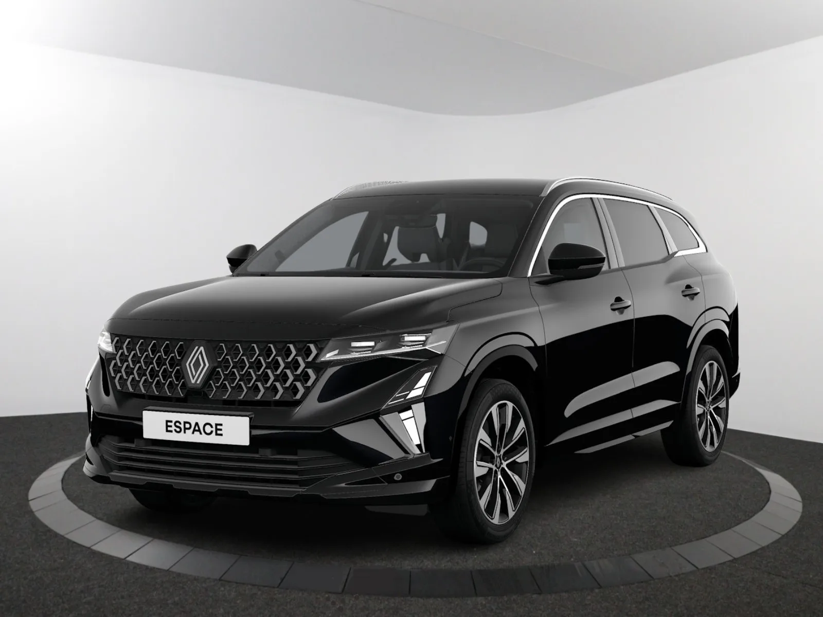 Renault Espace (2026) — foto 1