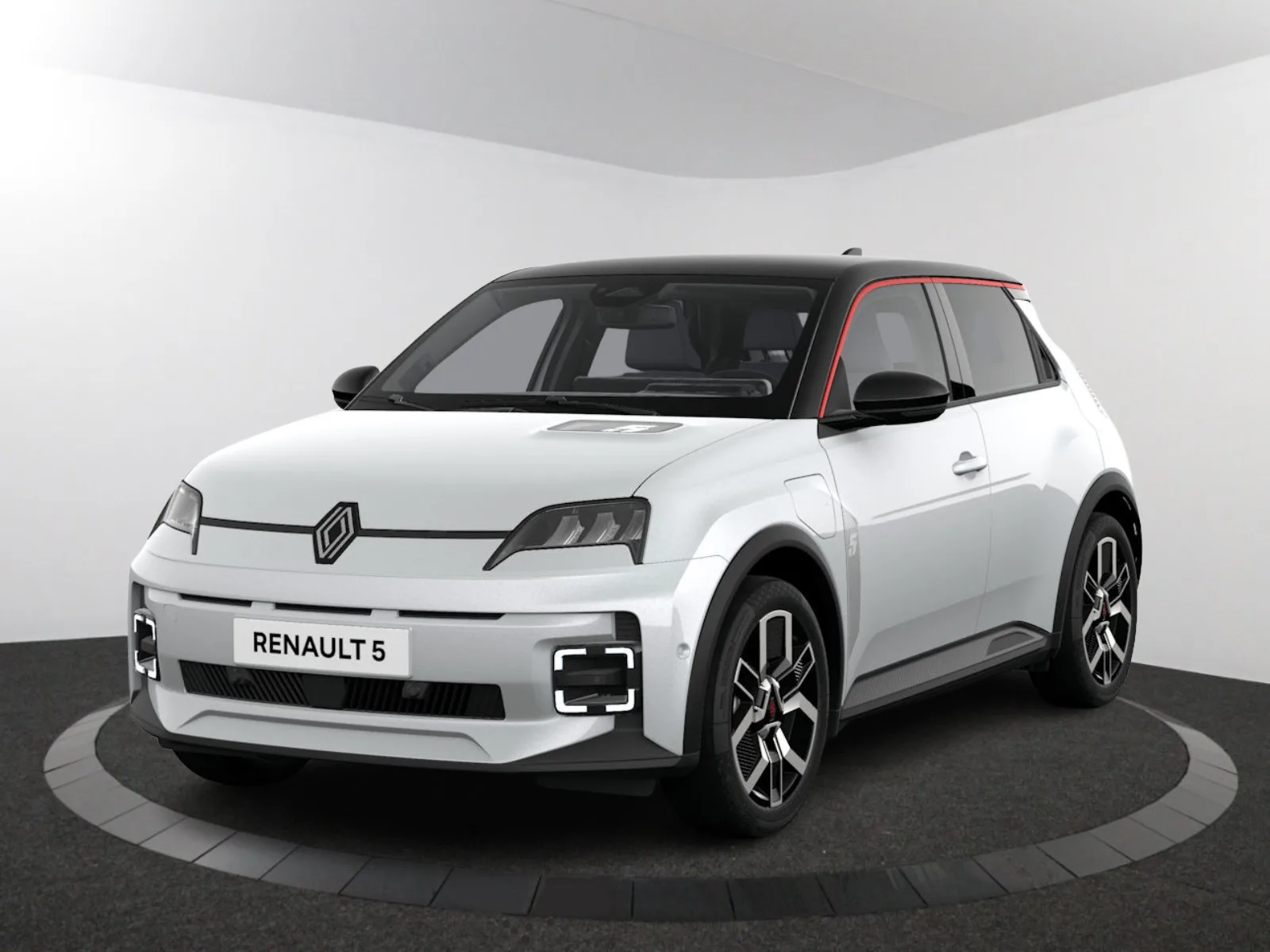Renault 5 (2026) — foto 1