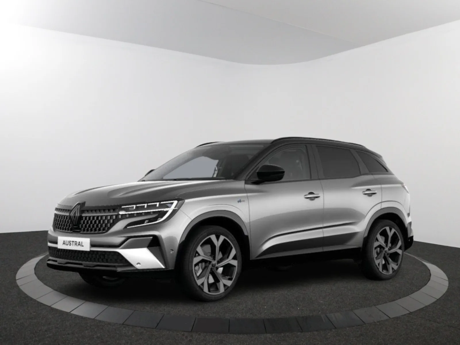 Renault Austral (2026) — foto 1