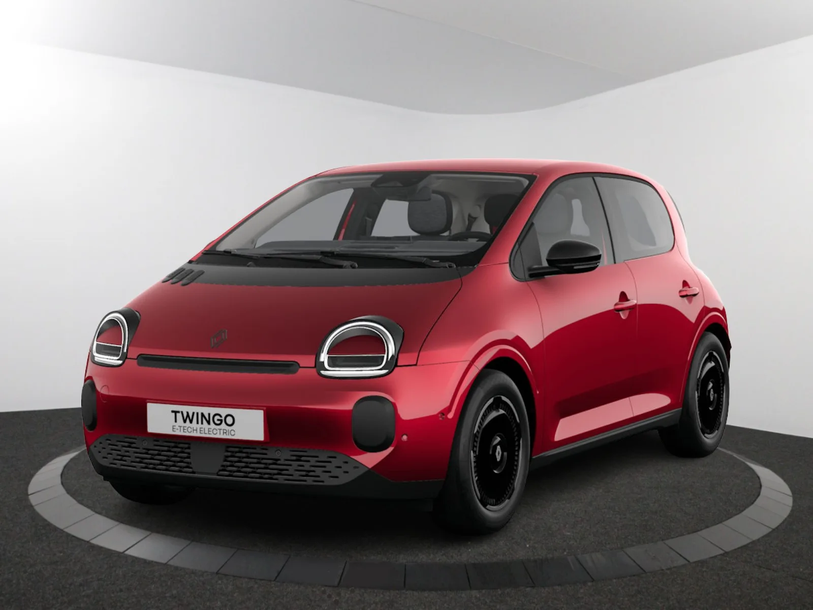 Renault Twingo (2026) — foto 1