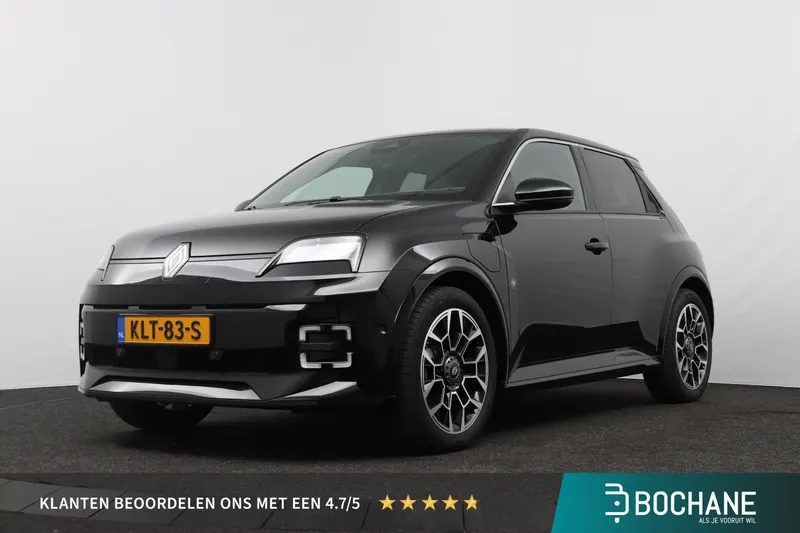 Renault 5 (2026)