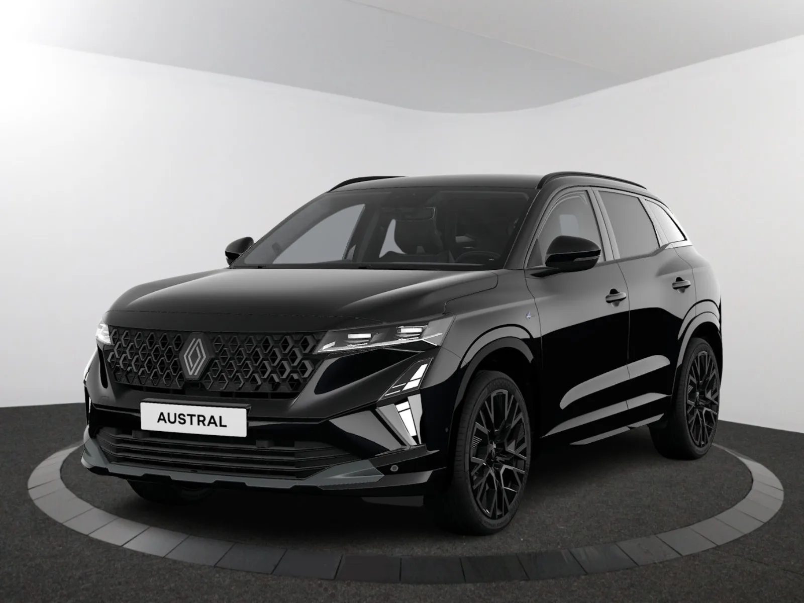 Renault Austral (2026) — foto 1