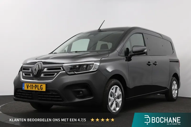 Renault Kangoo (2026)