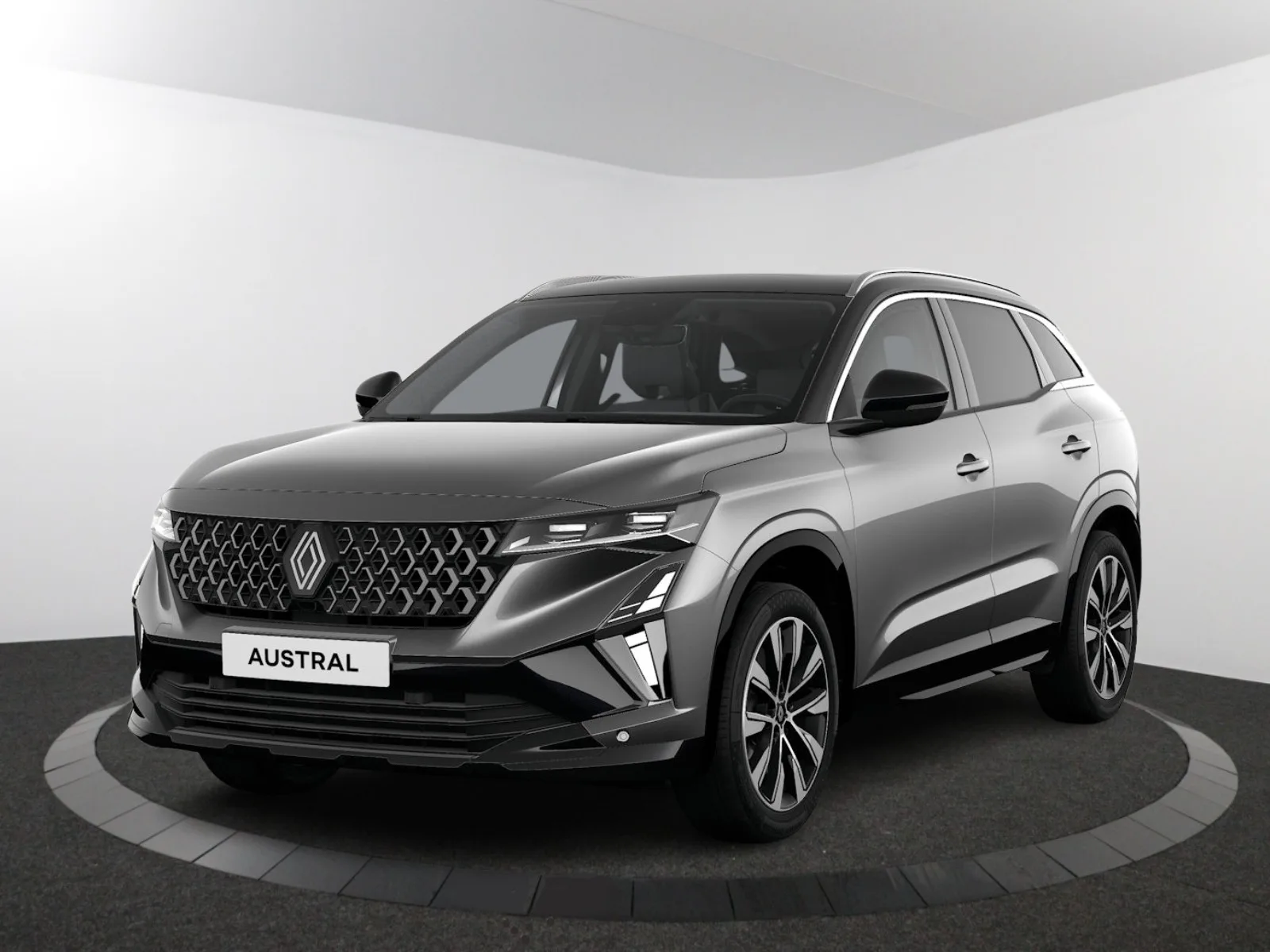 Renault Austral (2026) — foto 1