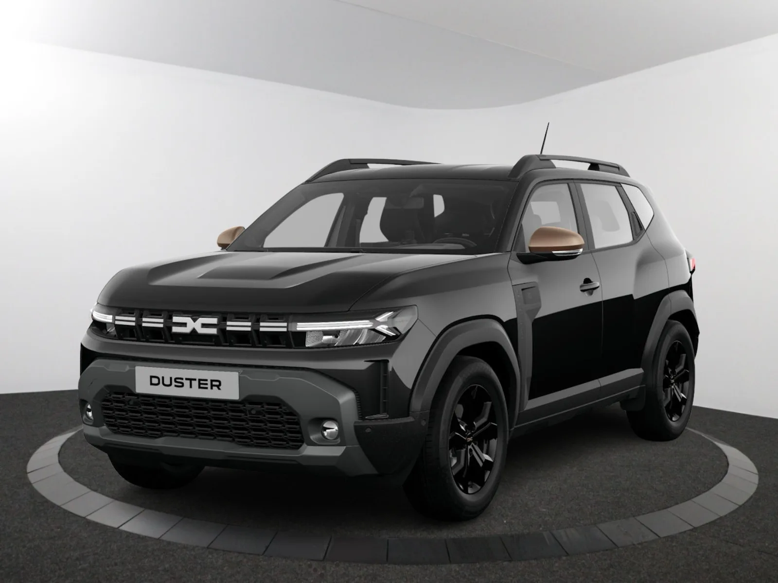 Dacia Duster (2026) — foto 1