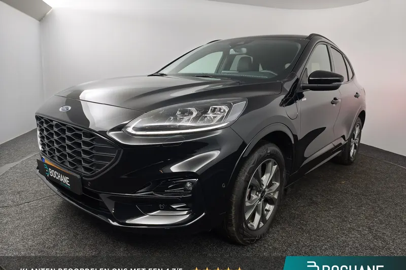 Ford Kuga (2024)