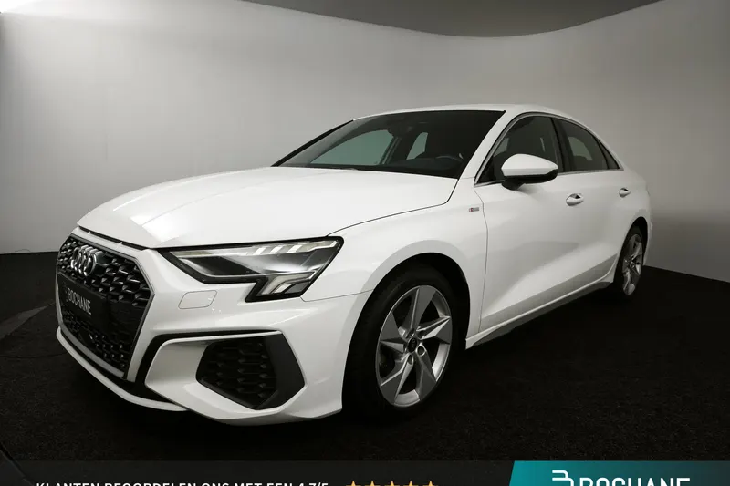 Audi A3 (2022)