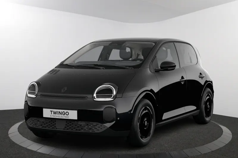 Renault Twingo (2026)