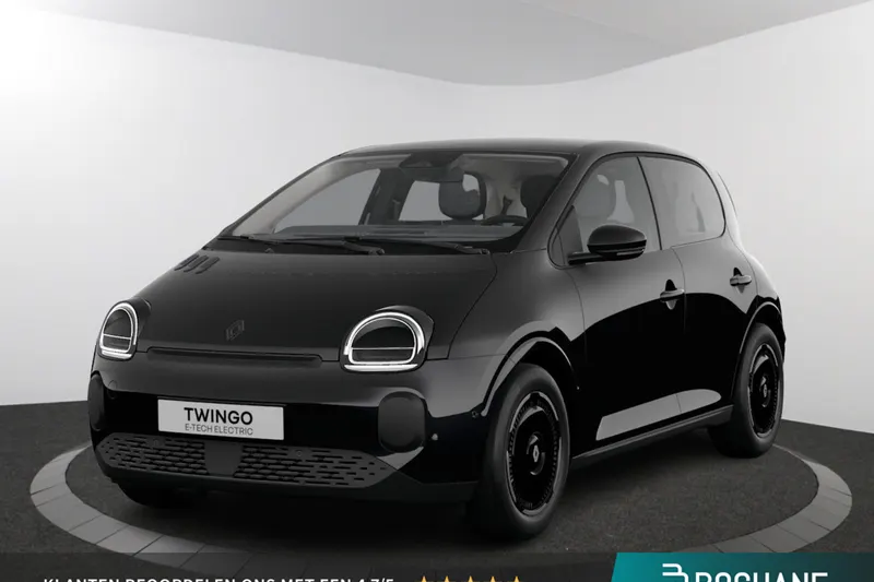 Renault Twingo (2026)