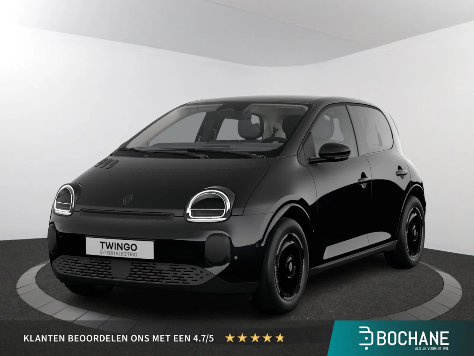Renault Twingo (2026) — foto 1