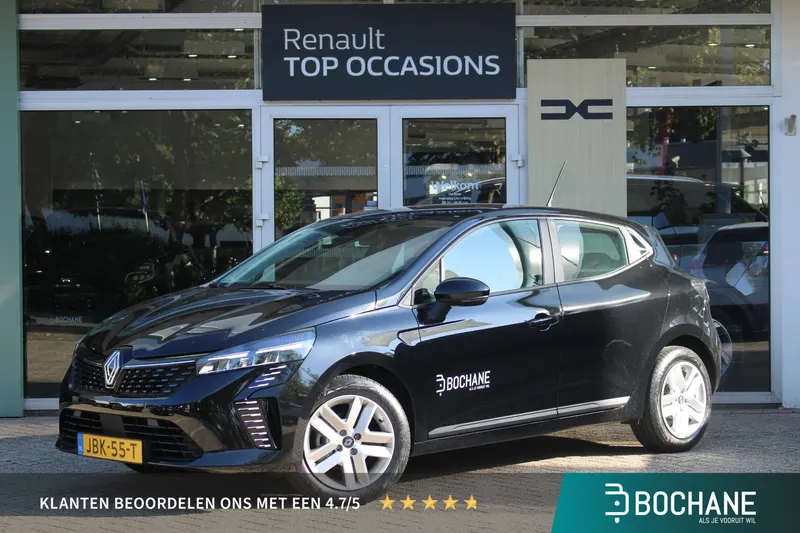 Renault Clio (2025)