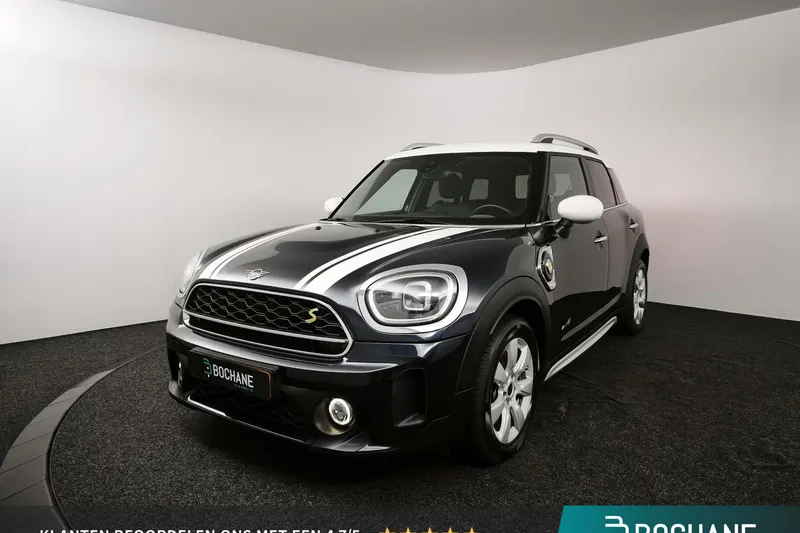 MINI Countryman (2023)