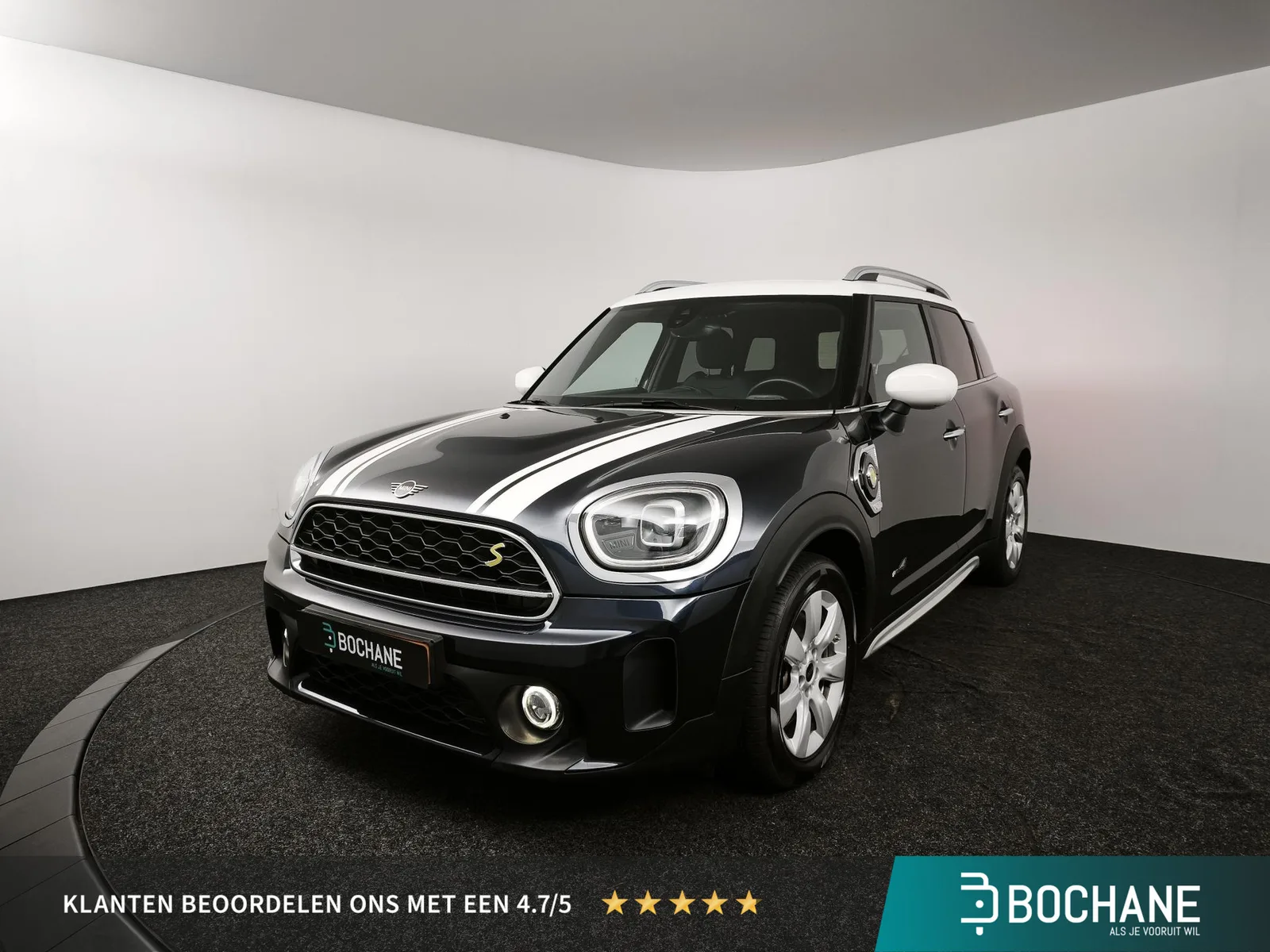 MINI Countryman (2023) — foto 1