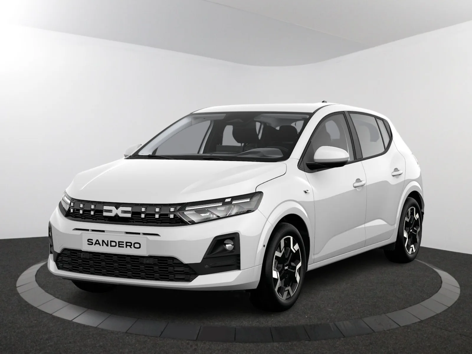 Dacia Sandero (2026) — foto 1