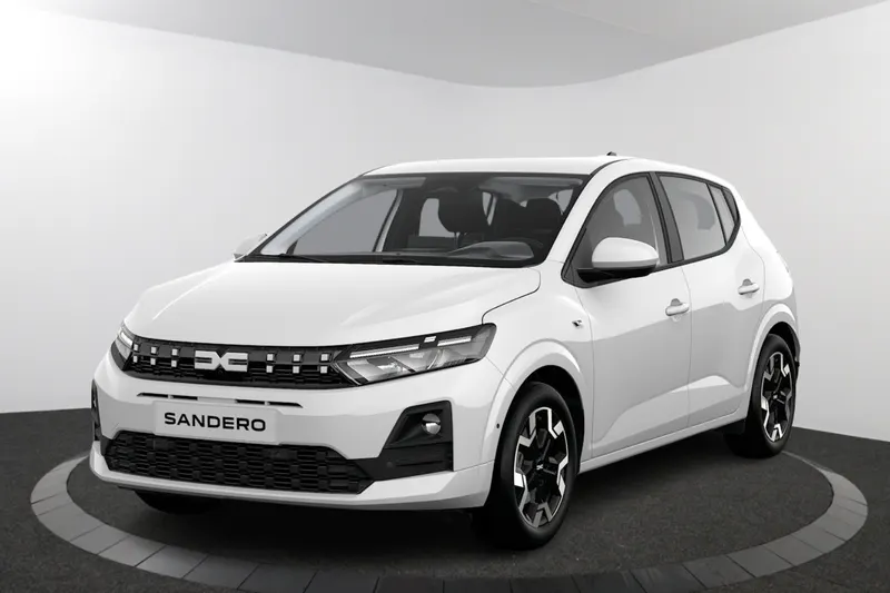 Dacia Sandero (2026)