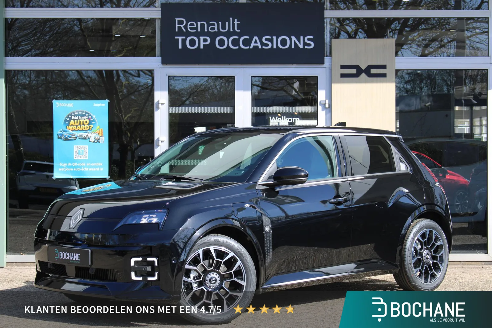 Renault 5 (2026) — foto 1