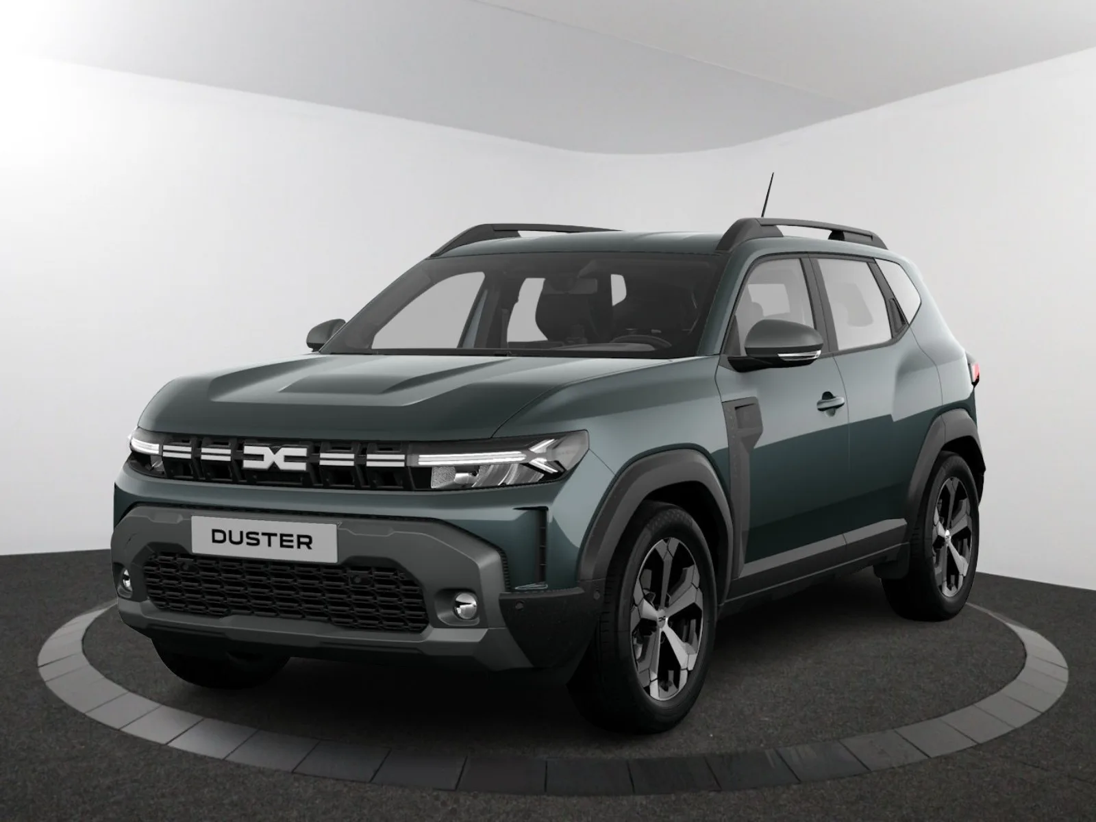 Dacia Duster (2026) — foto 1