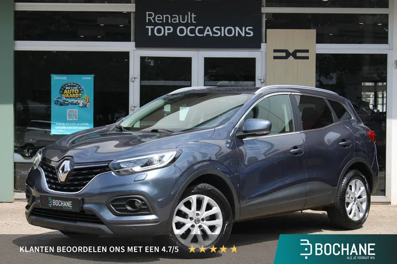 Renault Kadjar (2019)