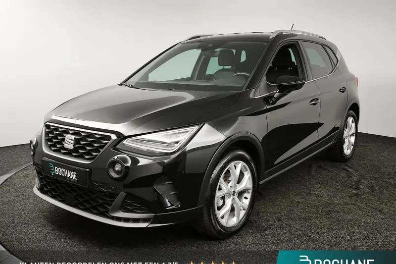 SEAT Arona (2025)