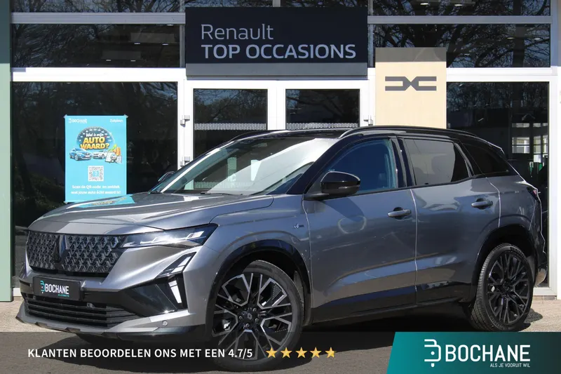 Renault Austral (2025)