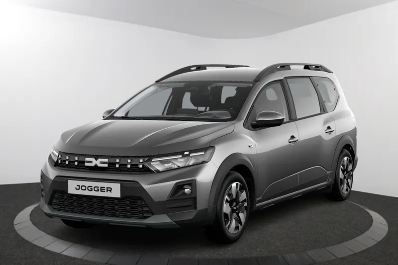 Dacia Jogger (2026)