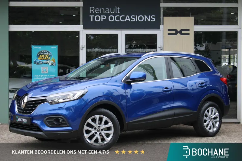 Renault Kadjar (2019)