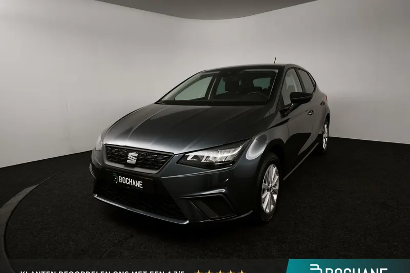SEAT Ibiza (2024)