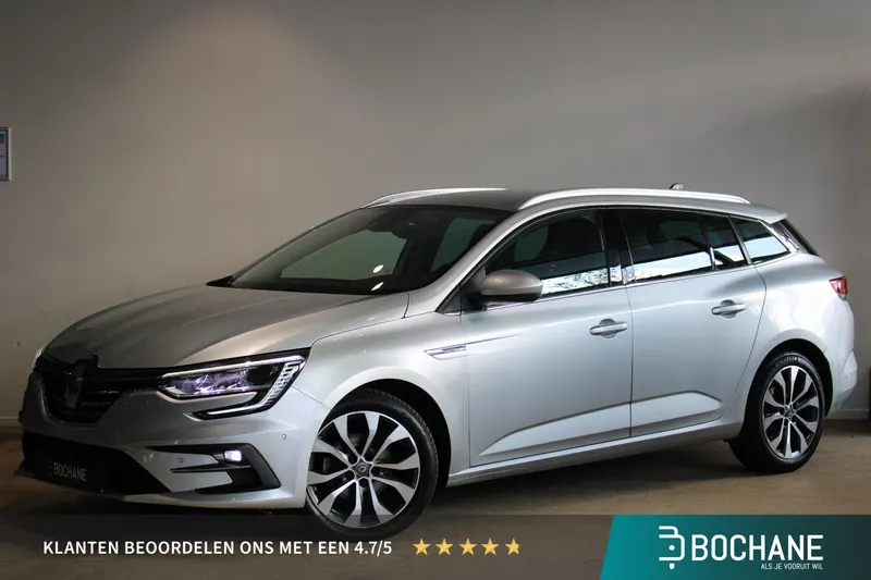 Renault Mégane (2023)