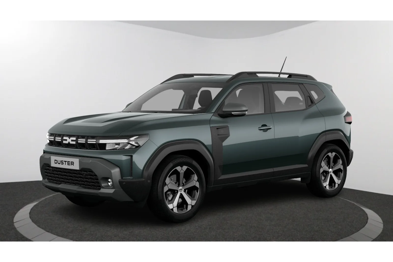 Dacia Duster (2026) — foto 1